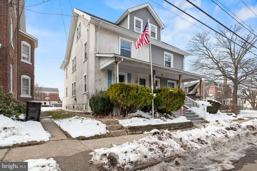 30 W 6th St, Lansdale, PA 19446 - #2