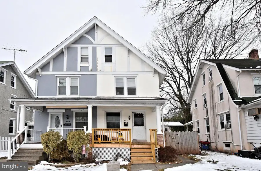 406 S 3rd Ave, Royersford, PA 19468 - #2