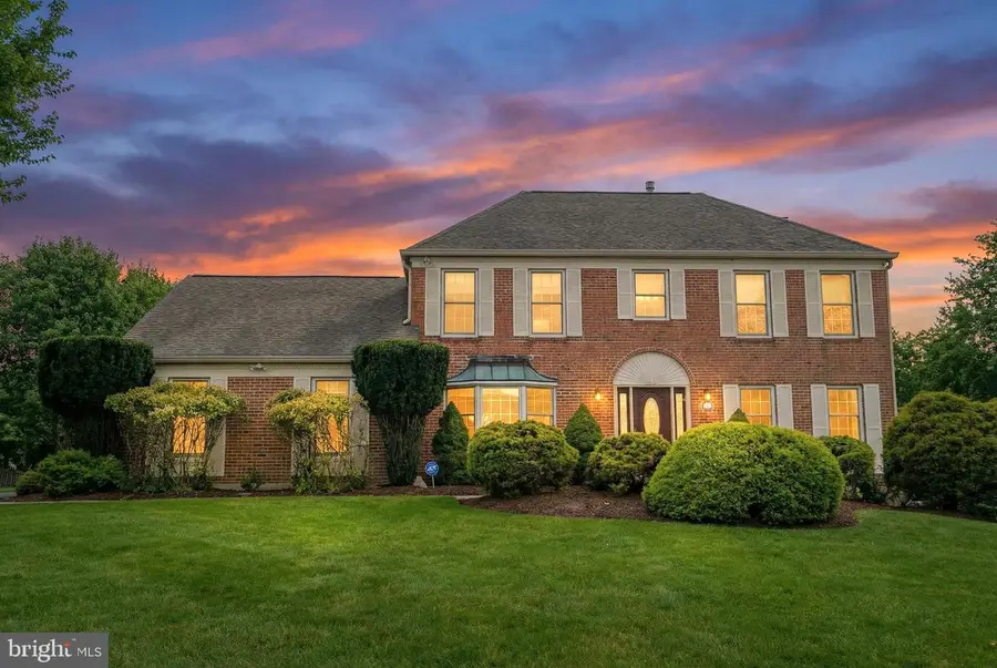 711 Signal Hill Rd, Dresher, PA 19025 - #2