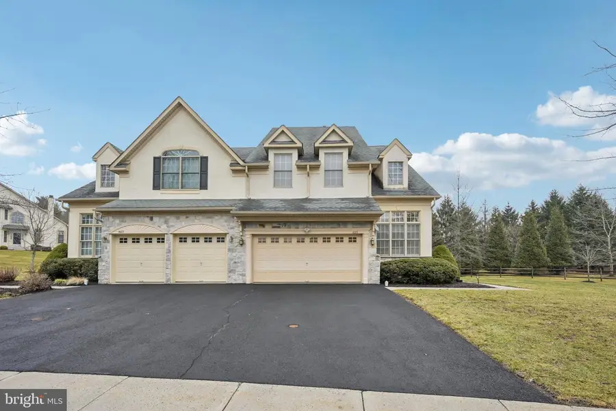 1635 Sloan Way, Ambler, PA 19002 - #2