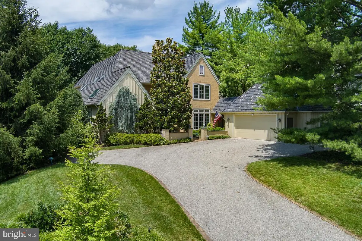 1241 Denbigh Ln, Wayne, PA 19087 - #1