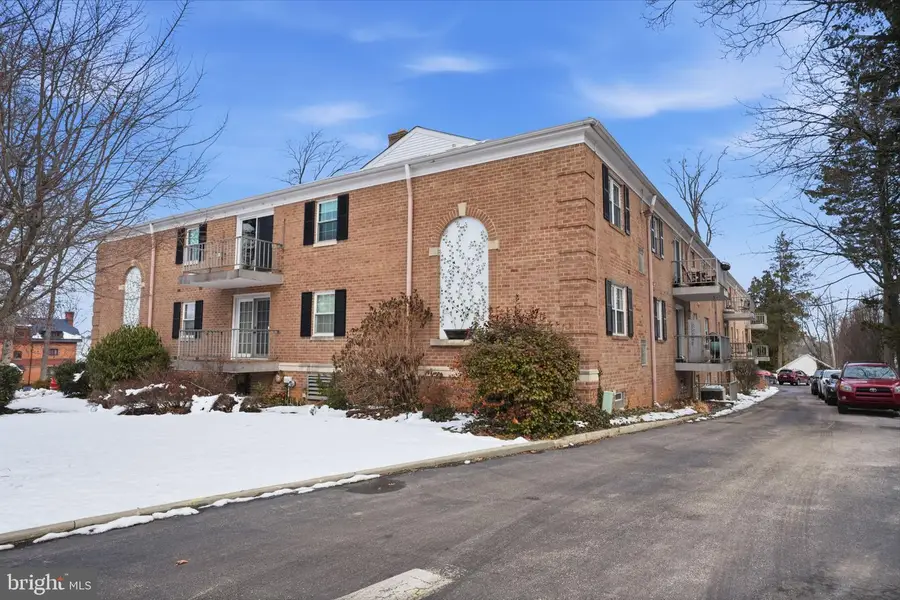 919 W. Montgomery Ave #g-1, Bryn Mawr, PA 19010 - #3