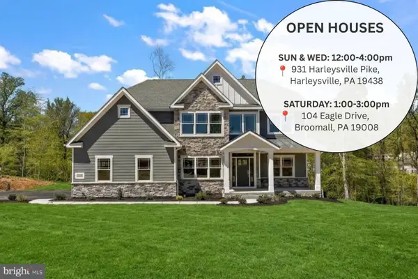 375 Bronson Cir, COLLEGEVILLE, PA 19426