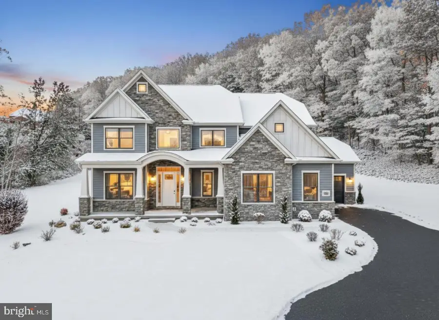 375 Bronson Cir, Collegeville, PA 19426 - #2