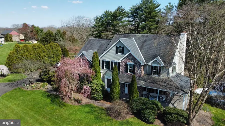 95 Cowpath Rd, Telford, PA 18969 - #3