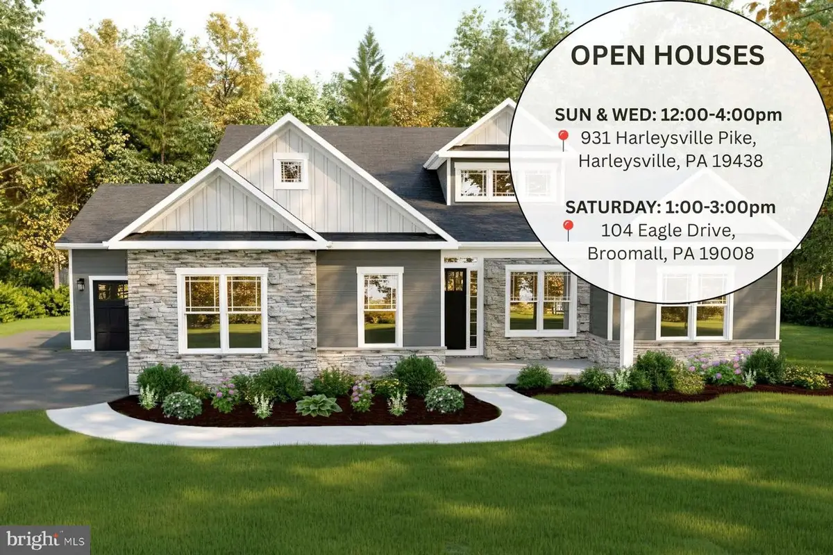 360 Bronson Cir, Collegeville, PA 19426 - #1