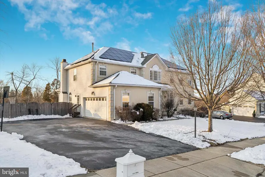 1003 Clover Mill Cir, Collegeville, PA 19426 - #2