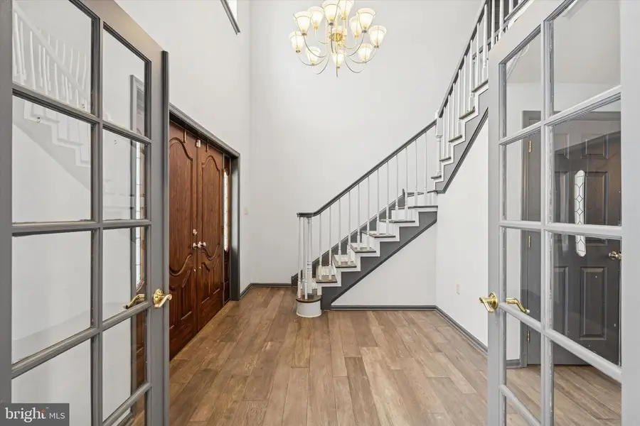 1003 Clover Mill Cir, Collegeville, PA 19426 - #3