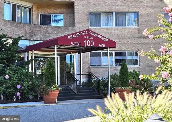 100 West Ave #s611, JENKINTOWN, PA 19046