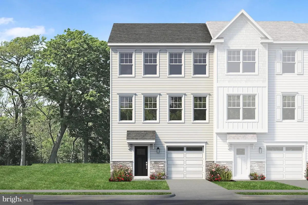 300 East Sawyer Court, Royersford, PA 19468 - #1