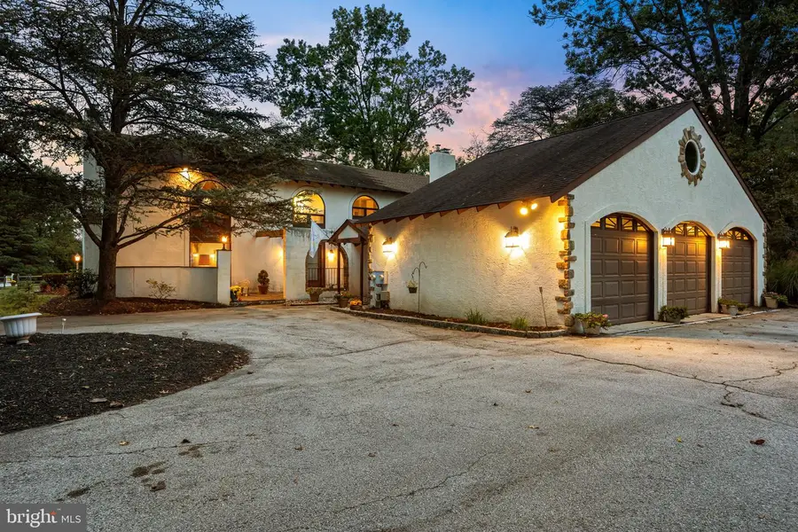 800 Plymouth Rd, Gwynedd Valley, PA 19437 - #3