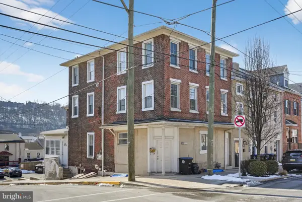 389 E Hector St, CONSHOHOCKEN, PA 19428