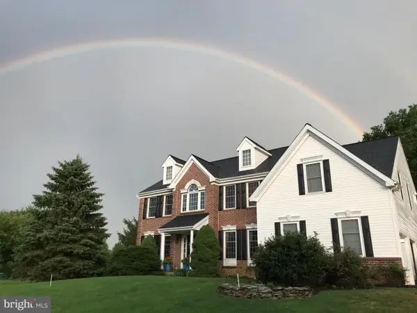 650 Maple Glen Cir, AMBLER, PA 19002