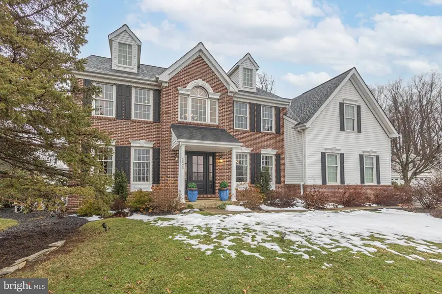 650 Maple Glen Cir, Ambler, PA 19002 - #3