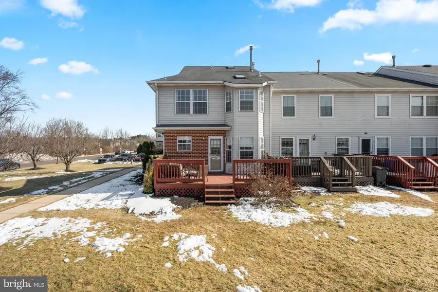 33 Red Tail Ct, Royersford, PA 19468 - #3