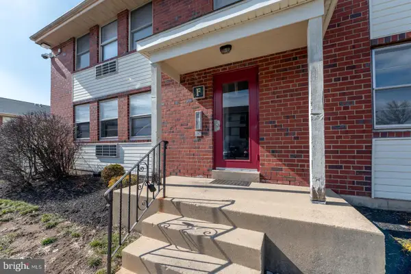 200 Prince Frederick #f-4, KING OF PRUSSIA, PA 19406