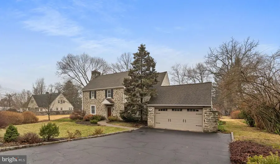 505 Station Ave, Glenside, PA 19038 - #2