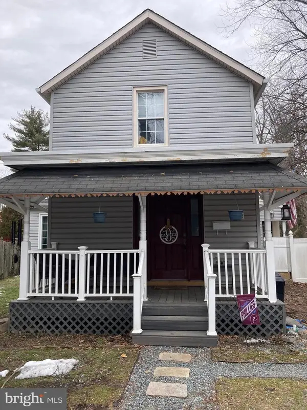 213 Green Lane Ter, HATBORO, PA 19040