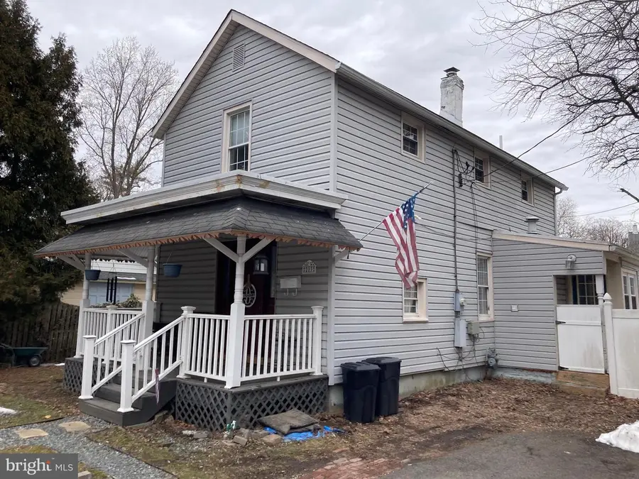 213 Green Lane Ter, Hatboro, PA 19040 - #2