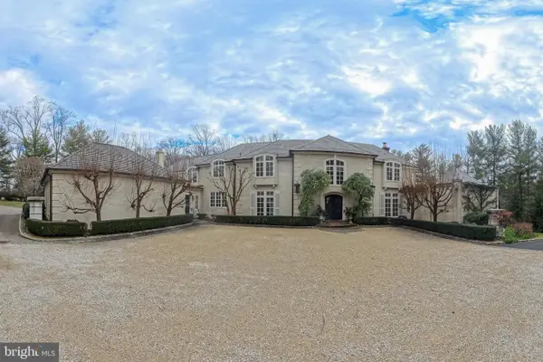 1111 Waverly Rd, GLADWYNE, PA 19035