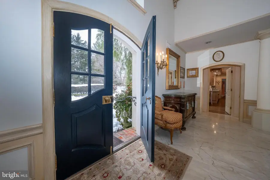 1111 Waverly Rd, Gladwyne, PA 19035 - #3