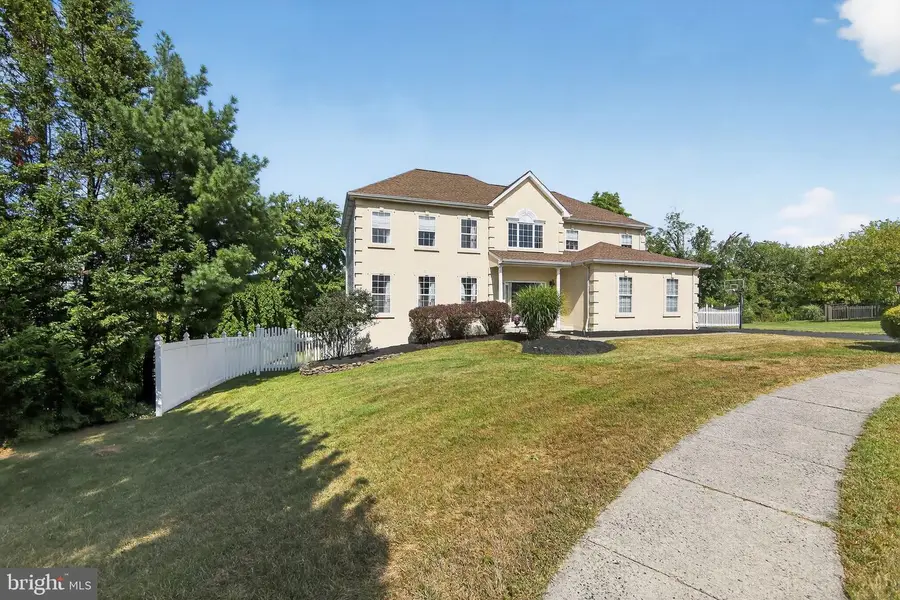 4013 Bittersweet Cir, Collegeville, PA 19426 - #3