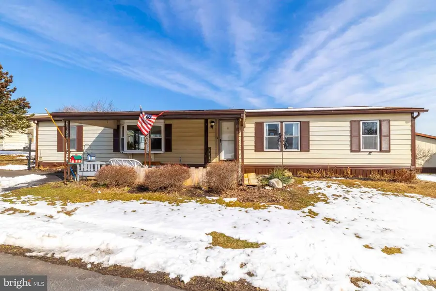 254 Rabbit Run, North Wales, PA 19454 - #2