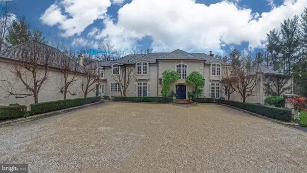 1111 & 1115 Waverly Rd, GLADWYNE, PA 19035