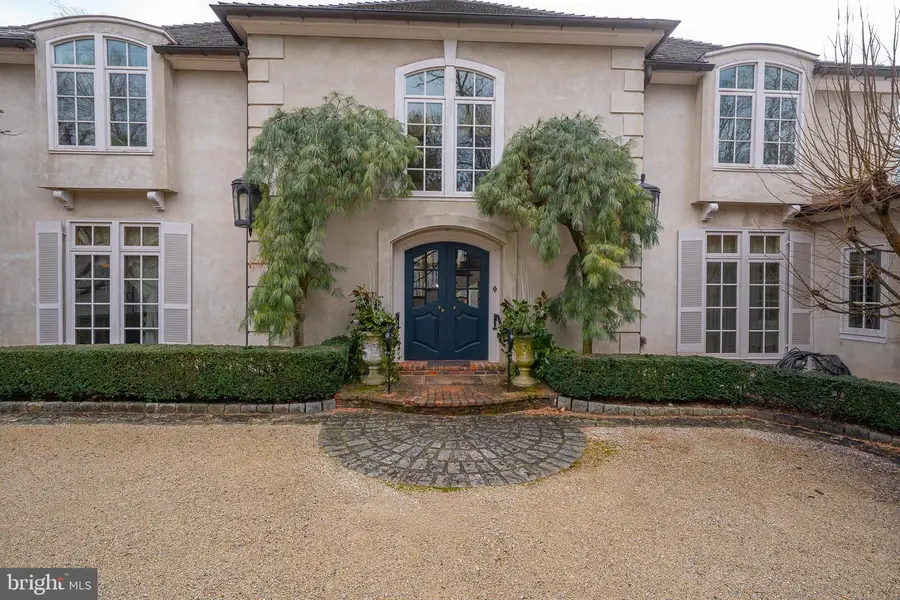 1111 & 1115 Waverly Rd, Gladwyne, PA 19035 - #3