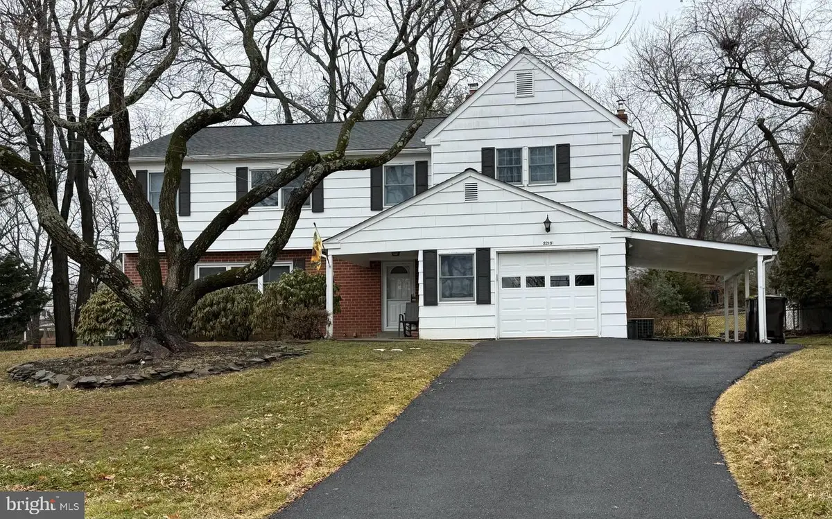 3219 E Hayes Rd, Norristown, PA 19403 - #1