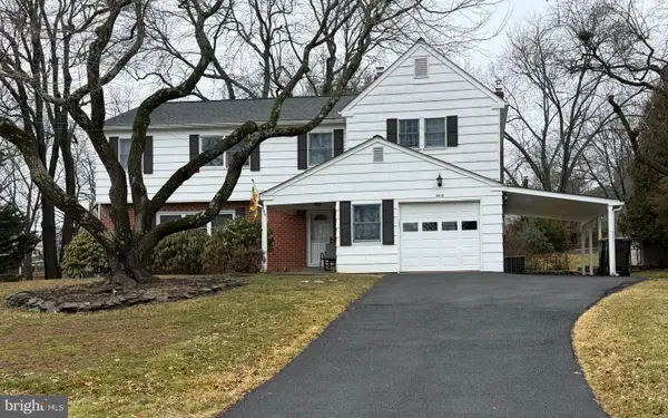 3219 E Hayes Rd, NORRISTOWN, PA 19403