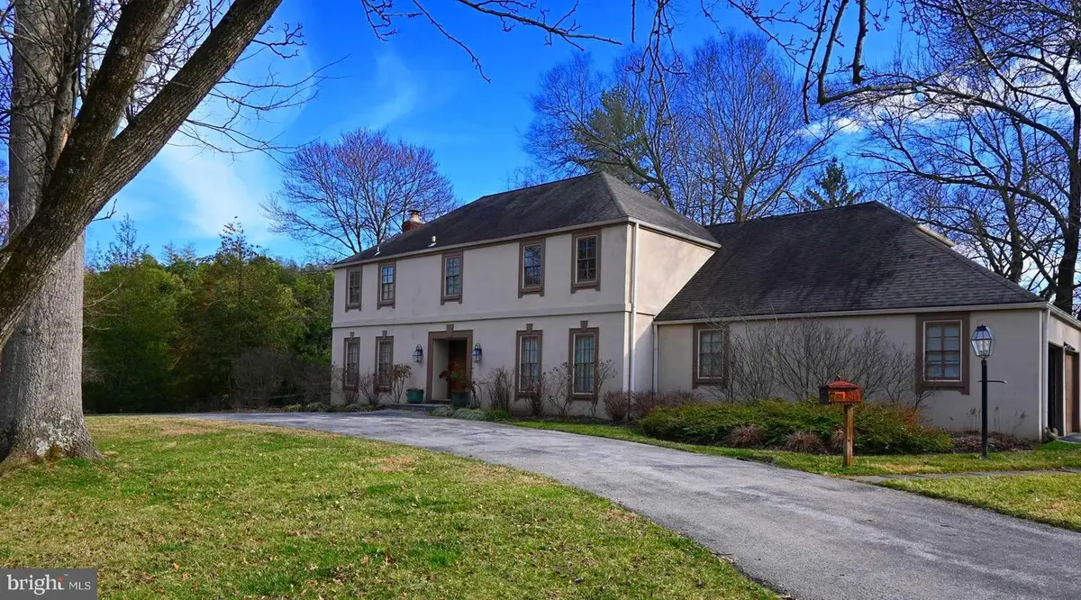 736 Woodleave Rd, Bryn Mawr, PA 19010 - #1