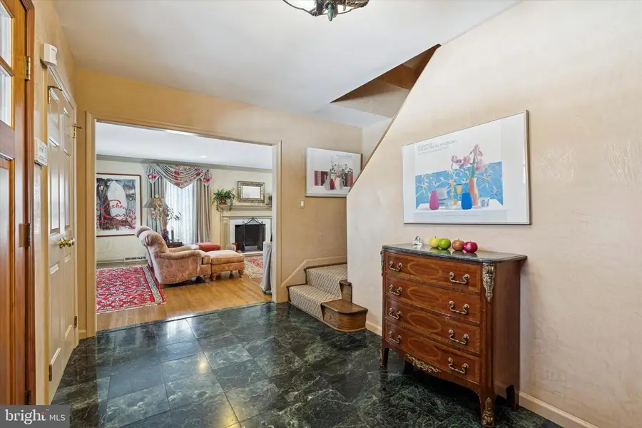 736 Woodleave Rd, Bryn Mawr, PA 19010 - #3