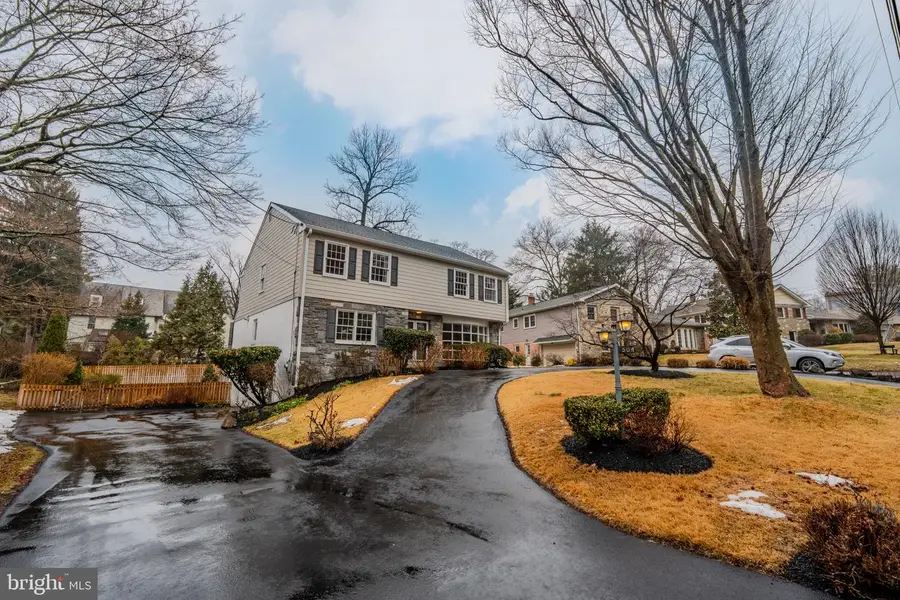 504 Sabine Cir, Wynnewood, PA 19096 - #2