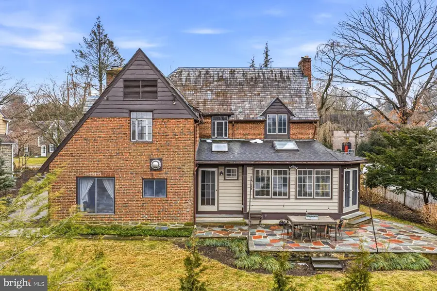 111 E Dartmouth Rd, Bala Cynwyd, PA 19004 - #2