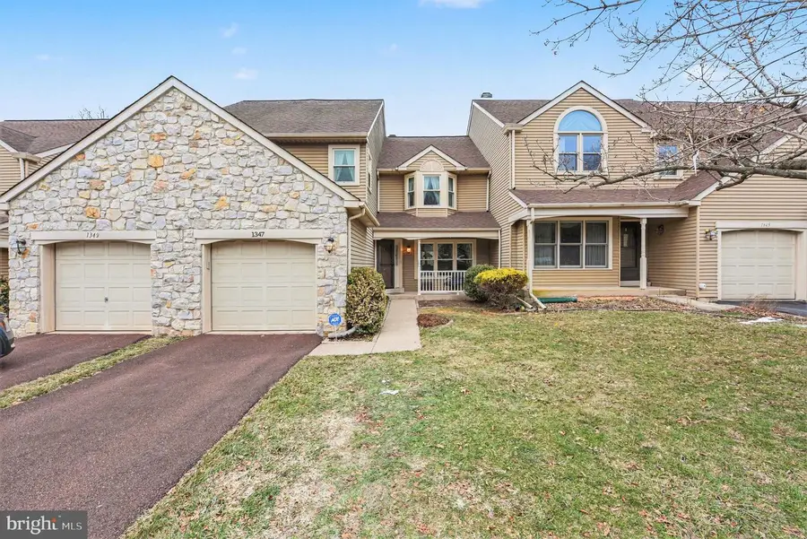 1347 Gwynedale Way, Lansdale, PA 19446 - #2