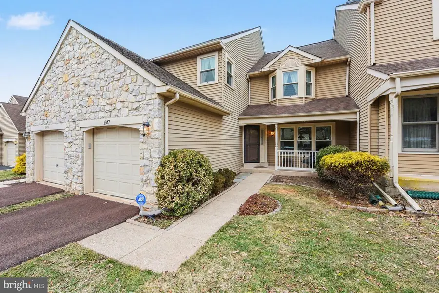 1347 Gwynedale Way, Lansdale, PA 19446 - #3