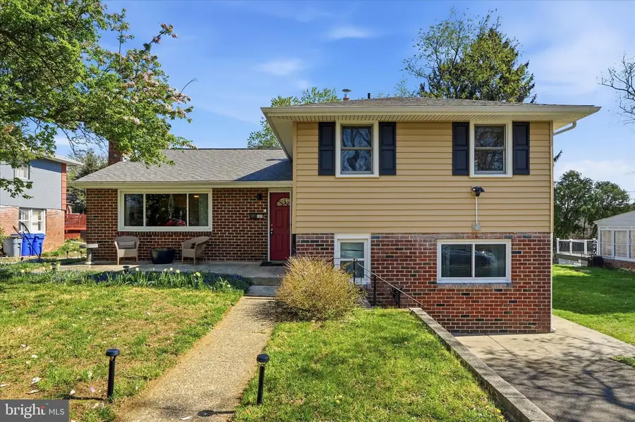 107 Hilldale Rd, Cheltenham, PA 19012 - #2