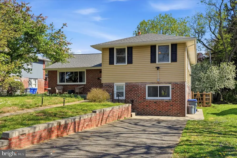 107 Hilldale Rd, Cheltenham, PA 19012 - #3