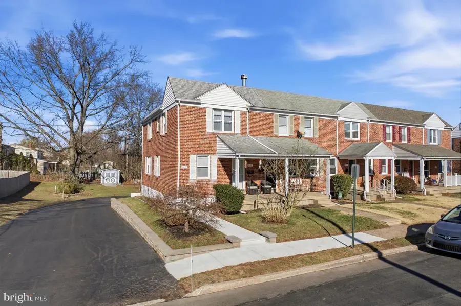 1035 Poplar St, Lansdale, PA 19446 - #2