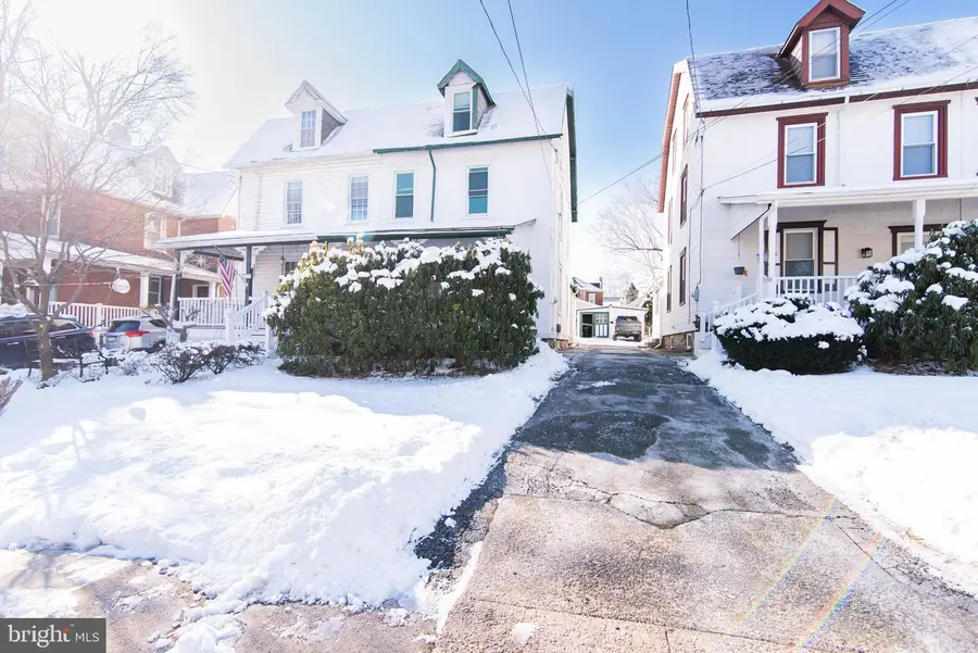 1840 Horace Ave, Abington, PA 19001 - #2