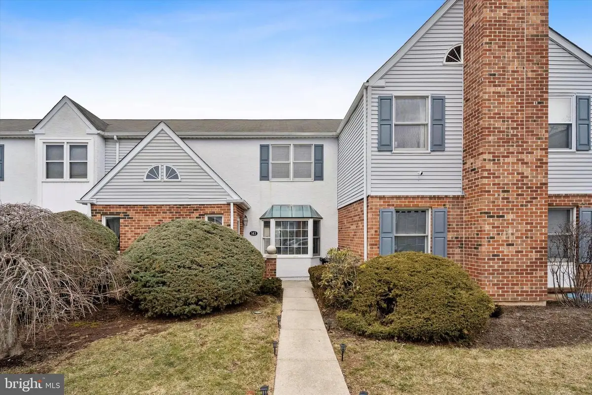 143 William Penn #143, Norristown, PA 19403 - #1