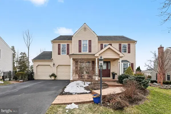 37 Saratoga Ln, HARLEYSVILLE, PA 19438