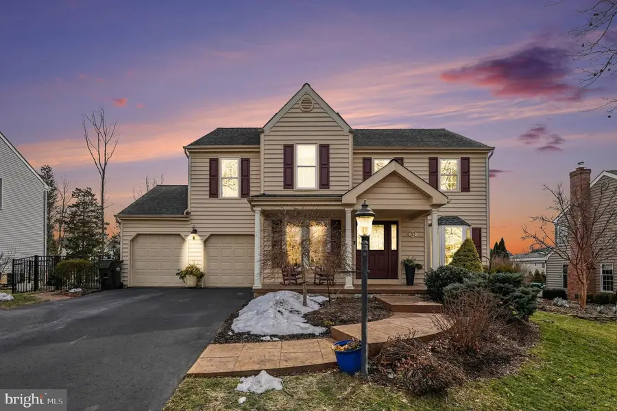 37 Saratoga Ln, Harleysville, PA 19438 - #3