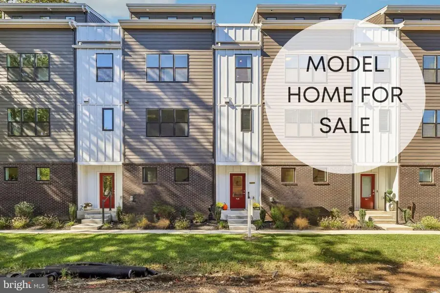 948 Riverplace Dr #48, Conshohocken, PA 19428 - #2