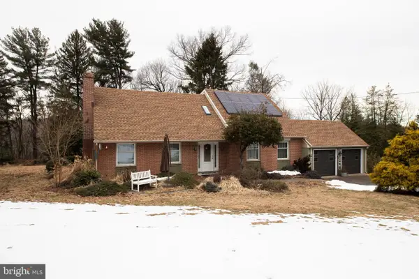 1532 Mill Rd, JENKINTOWN, PA 19046