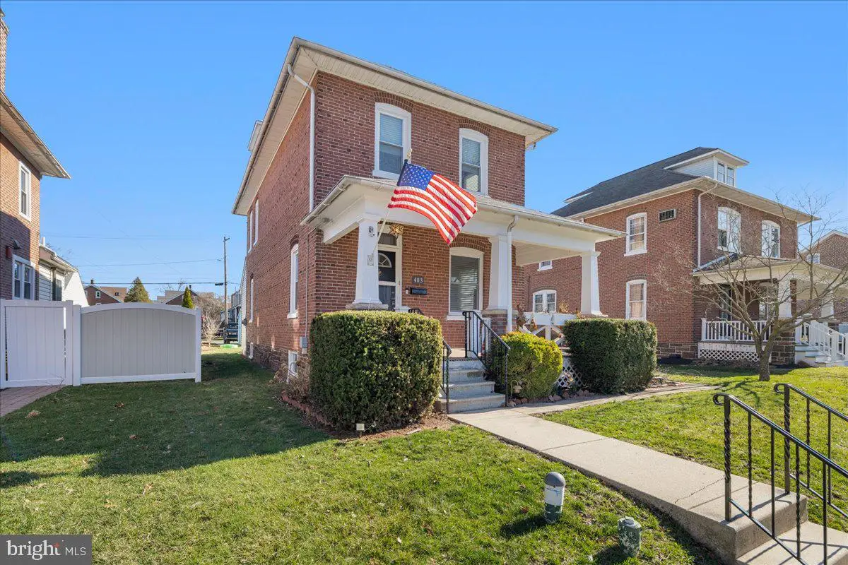 403 W Mount Vernon Street #, Lansdale, PA 19446 - #1