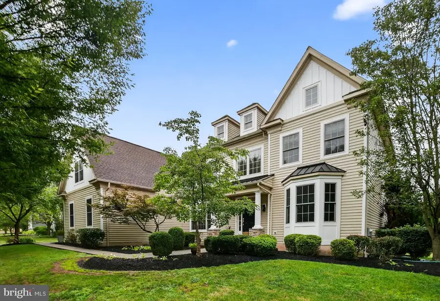 512 Championship Dr, Harleysville, PA 19438 - #3