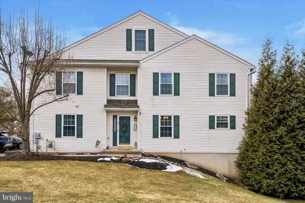 636 Chadbourne Ct, HARLEYSVILLE, PA 19438