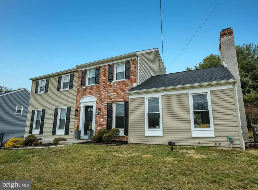 683 Sunnyside Ave, Audubon, PA 19403 - #2